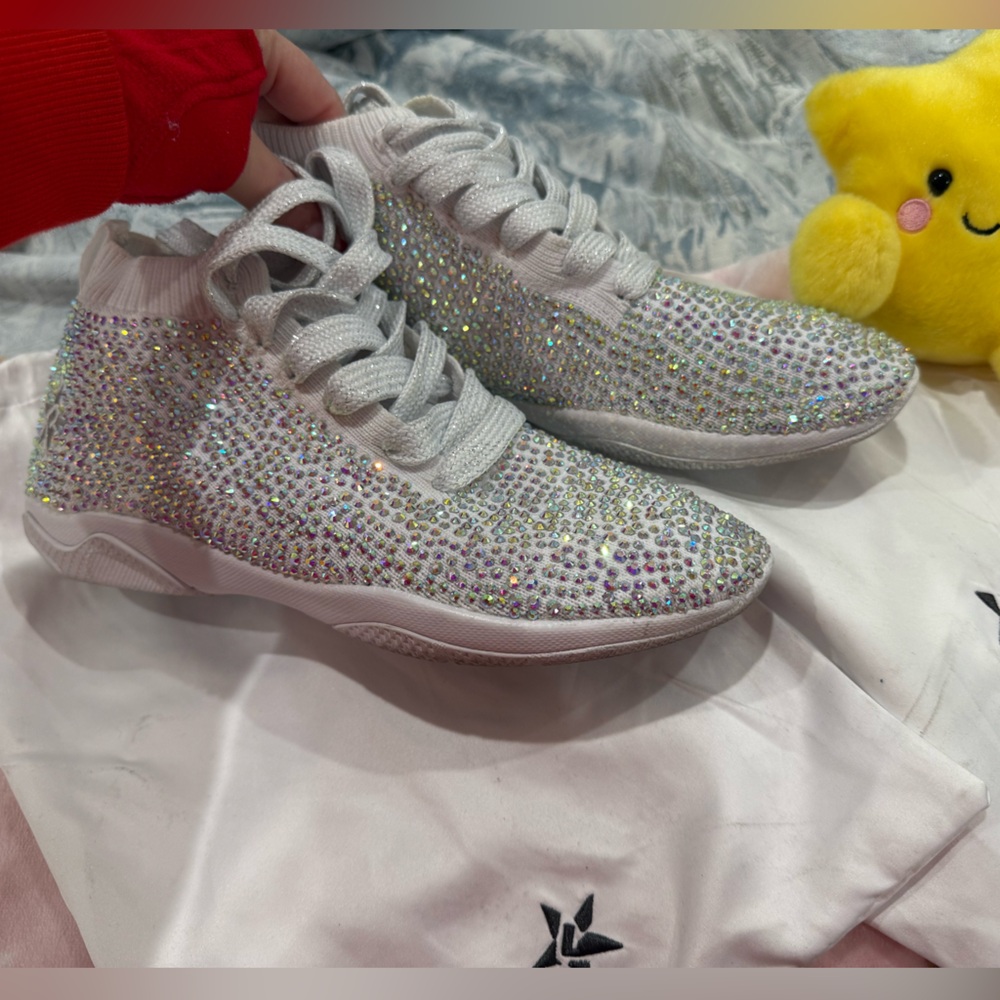 Rebel size 5 women High-Top Sneakers